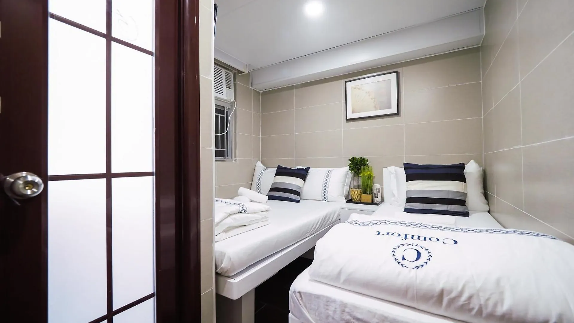 Hostel Tst Гонконг 0*,  Китай