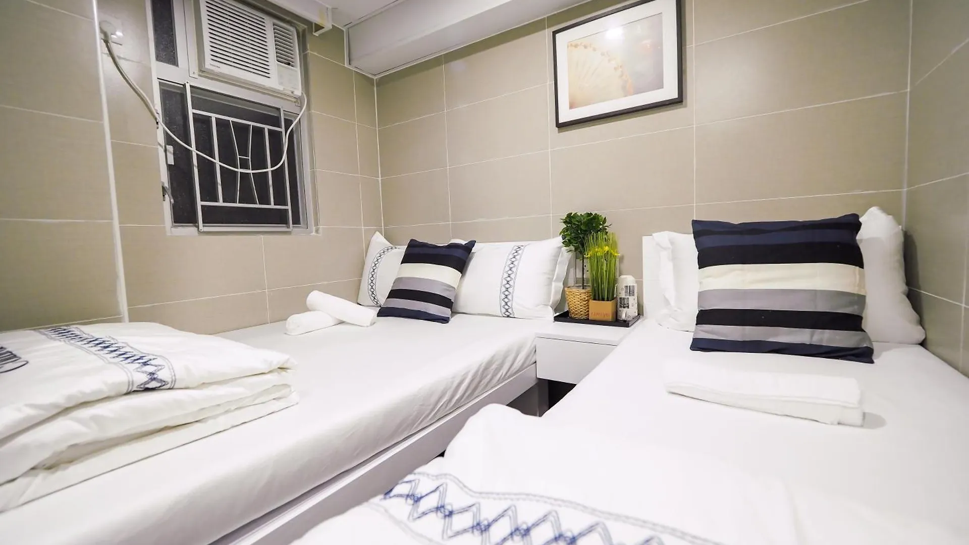 Hostel Tst Гонконг 0*,