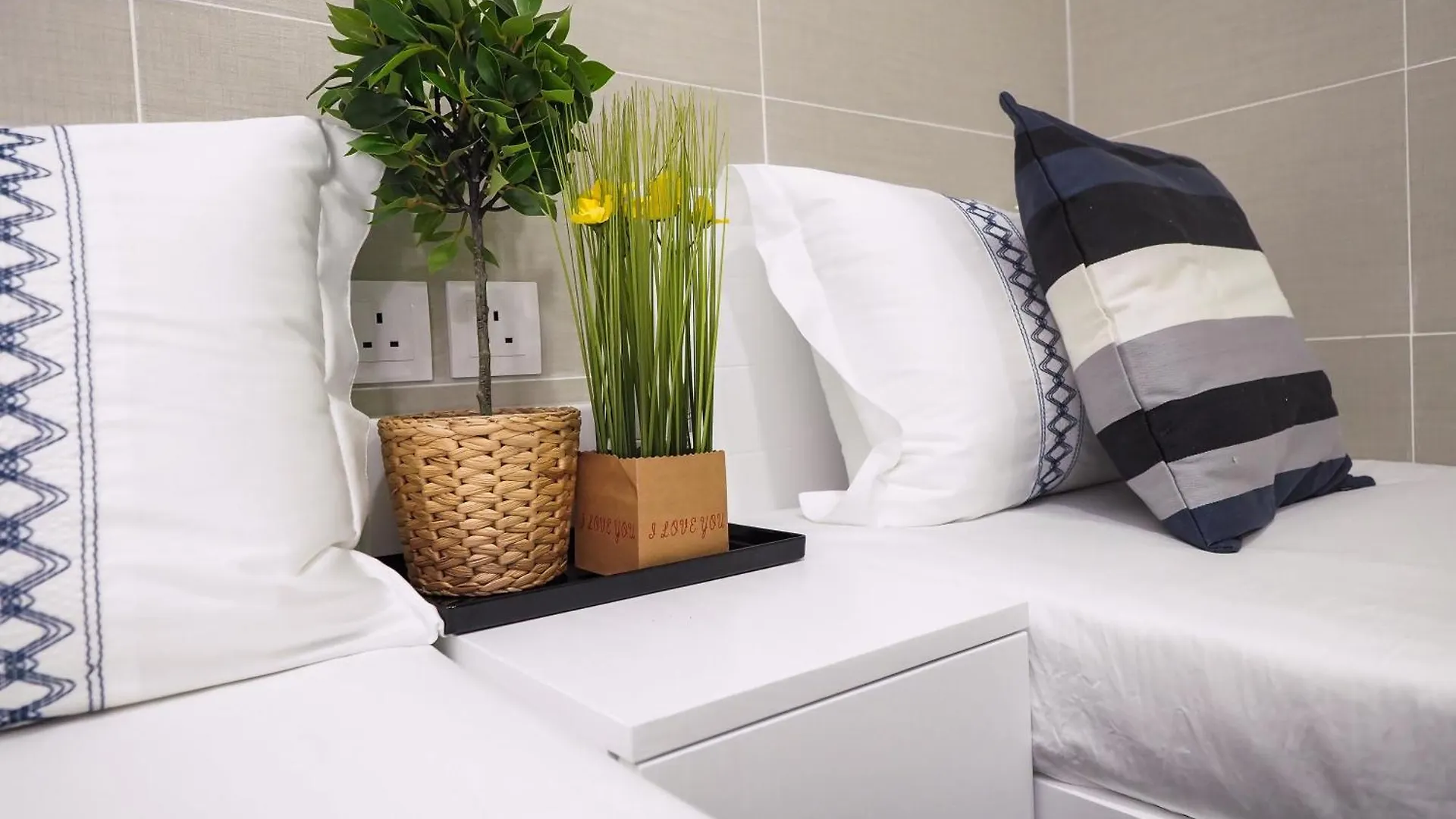 Hostel Tst Гонконг Гостевой дом