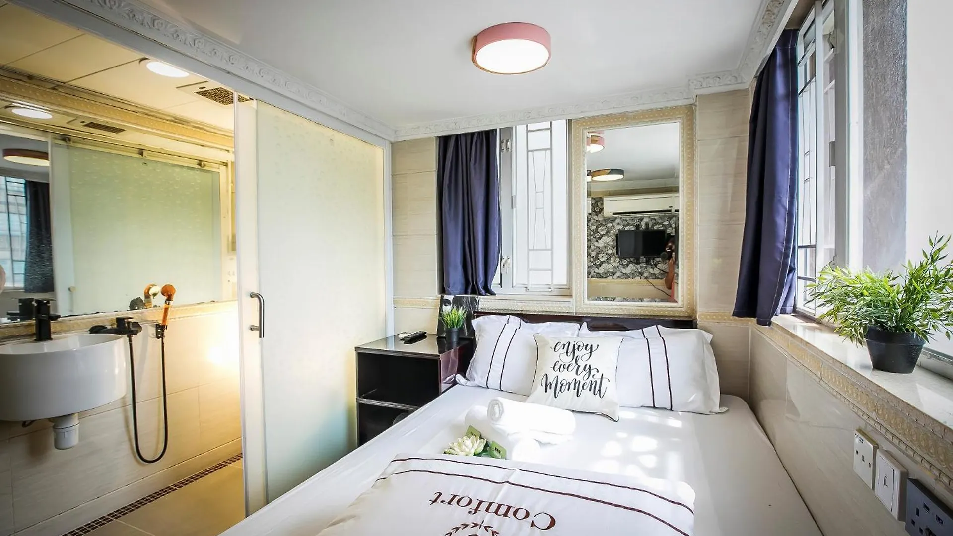 Гостевой дом Hostel Tst Гонконг Китай