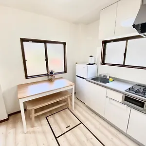 東京一哥 赤羽 包棟 6房 直達 池袋7分 上野10分 新宿13分 東京15分 渋谷18分 機場接送 可住16人 度假居 東京都