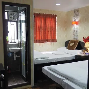 Mabuhay宾馆 招待所