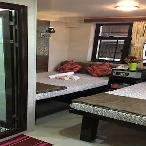 航天都会酒店 招待所