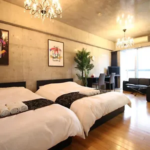 R402 Cozy And Clean Ikebukuro 公寓 東京都