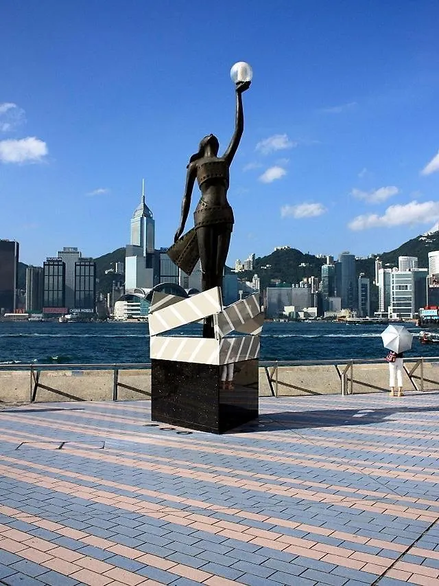 香港 尖东旅舍酒店 0*,